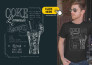 create letterings tshirt designs